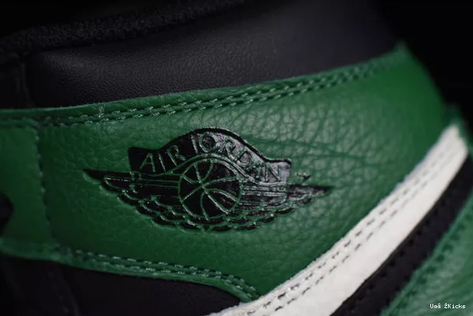 Trendy 292 Pine OG Green NRG 1167 Jordan High 555088- 1 Air Sail-Black 1108